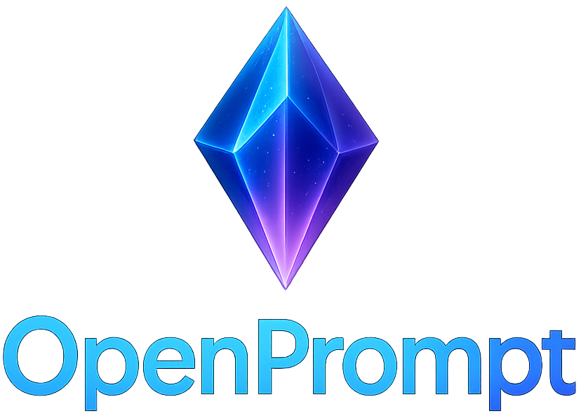 OpenPrompt – Smart Prompts for Everyone
